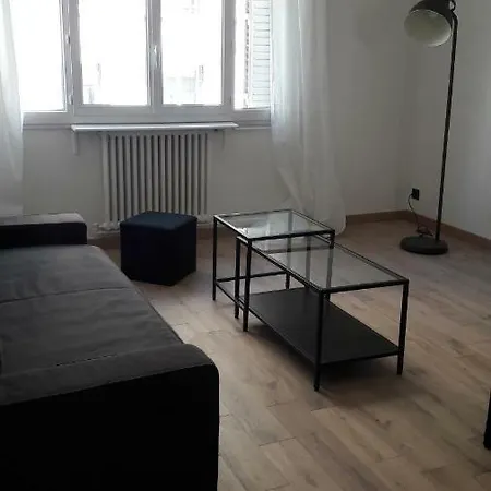 Modernite Et Design Part Dieu Apartment