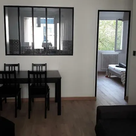 Modernite Et Design Part Dieu *