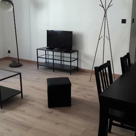 Apartment Modernite Et Design Part Dieu