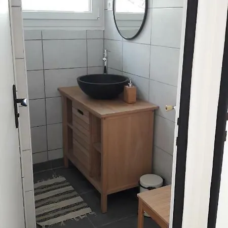 Apartment Modernite Et Design Part Dieu