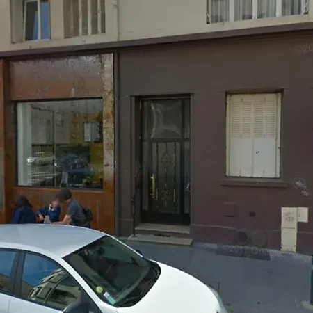 Modernite Et Design Part Dieu *
