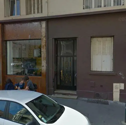 Modernite Et Design Part Dieu *