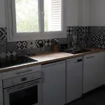 Modernite Et Design Part Dieu Apartment *
